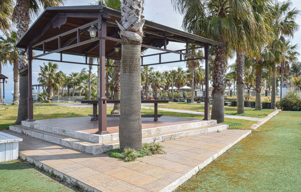 Ferienwohnung - Palmi , Italien - IKK873 18