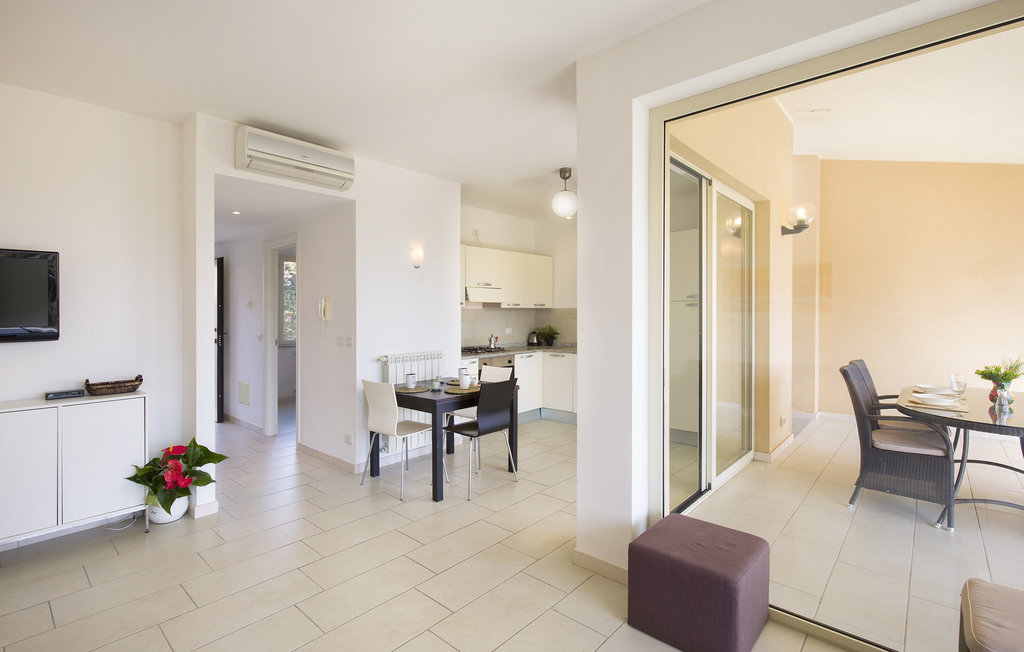 Feriehus - Badolato Marina , Italia - IKK137 24