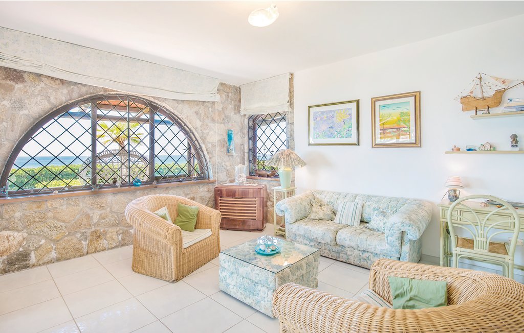 Feriehus - Parghelia , Italia - IKK144 3