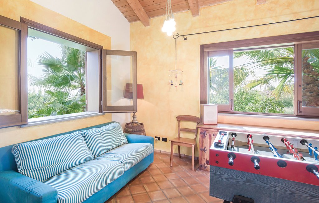 Ferienhaus - Capo Vaticano , Italien - IKK334 13