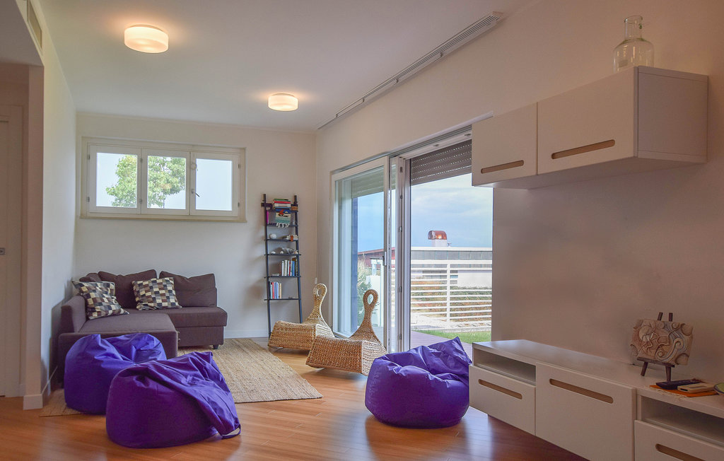 Ferieleilighet - Catanzaro Lido , Italia - IKK369 3