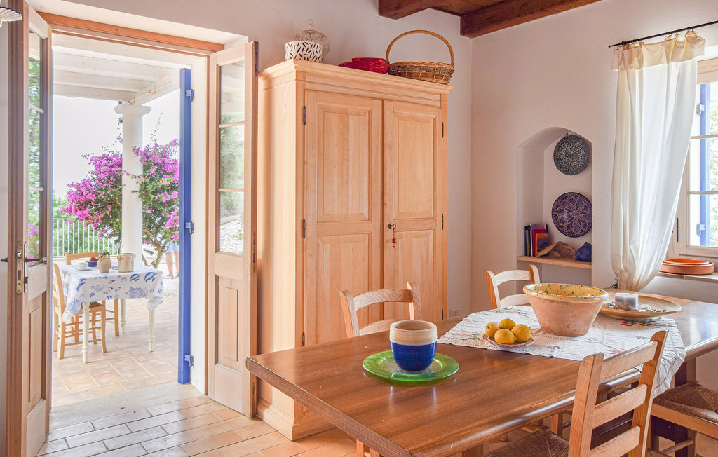 Feriehuse - Diamante , Italien - IKK606 3