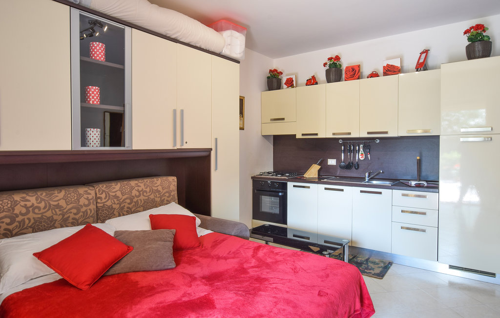 Ferienwohnung - Pizzo , Italien - IKK672 2