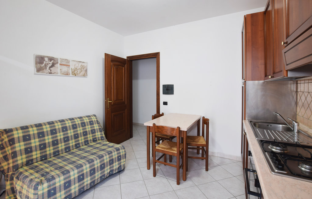 Ferienwohnung - Ricadi , Italien - IKK717 9