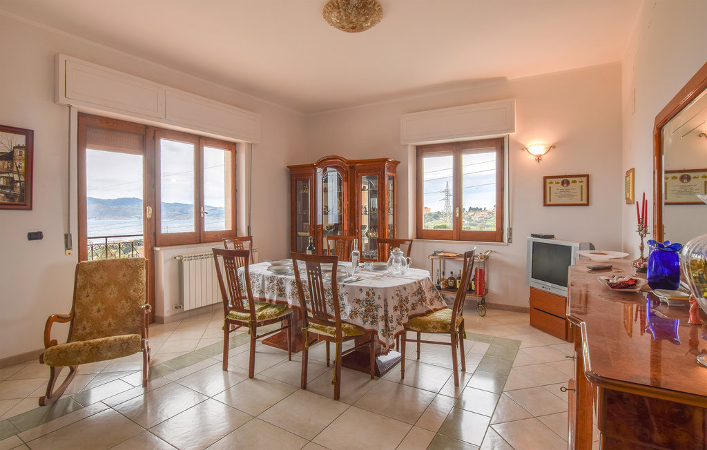 Ferienwohnung - Campo Calabro , Italien - IKK721 2