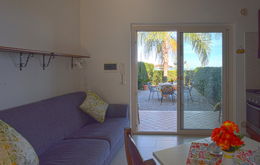 Ferienwohnung - Pizzo , Italien - IKK816 2