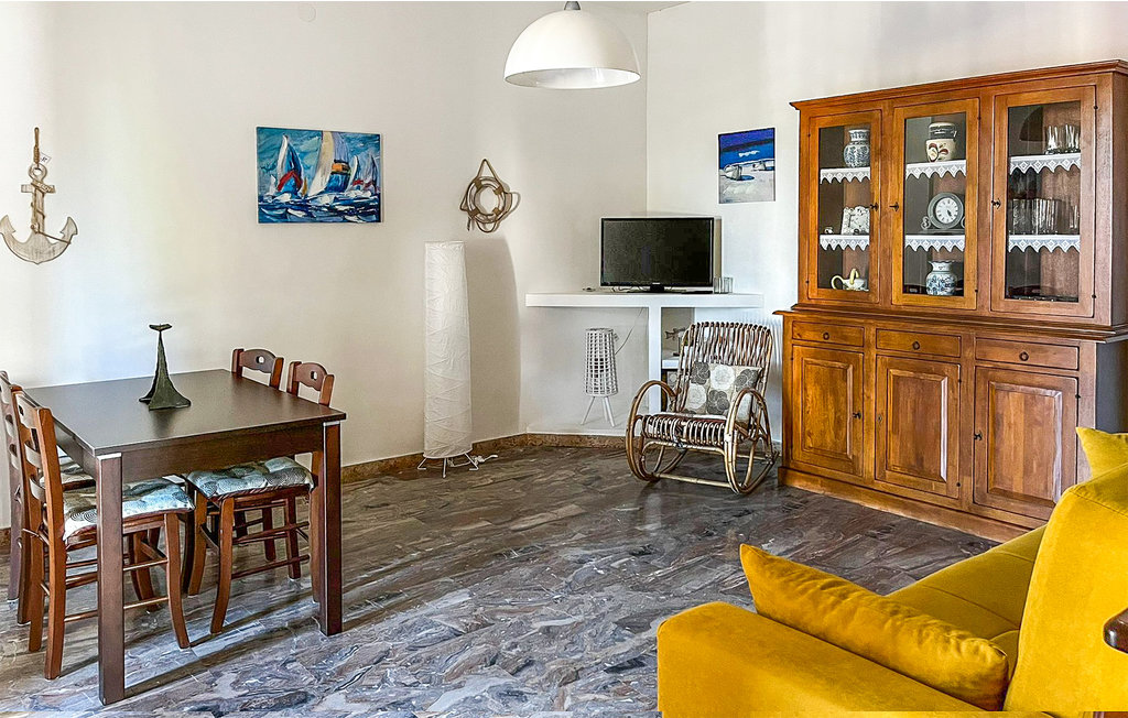 Ferienwohnung - Santa Maria del Cedro , Italien - IKK820 2