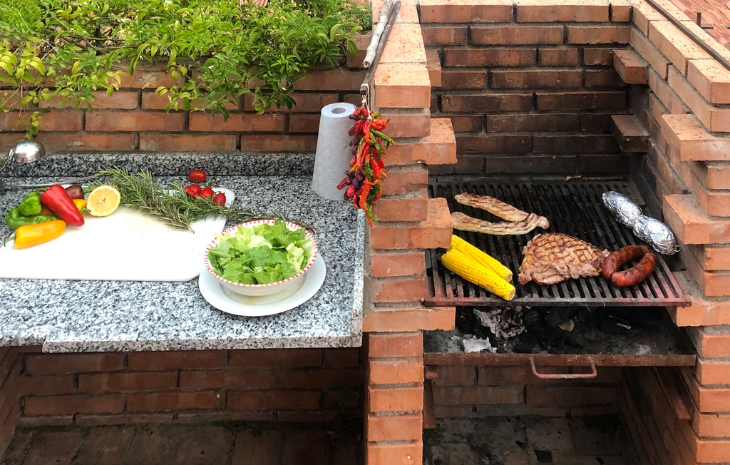 Semesterhus - Praia a Mare , Italien - IKK394 27