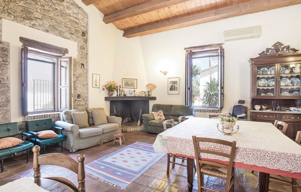 Feriehus - Rossano Calabro , Italia - IKK106 3