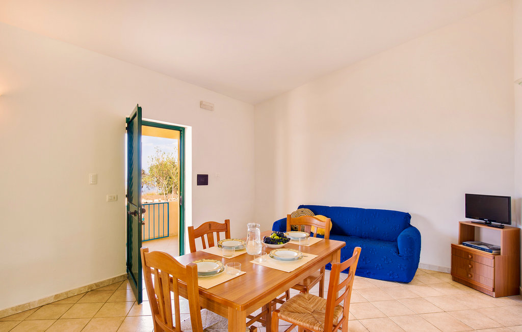 Domy wakacyjne - Tropea , Włochy - IKK507 9