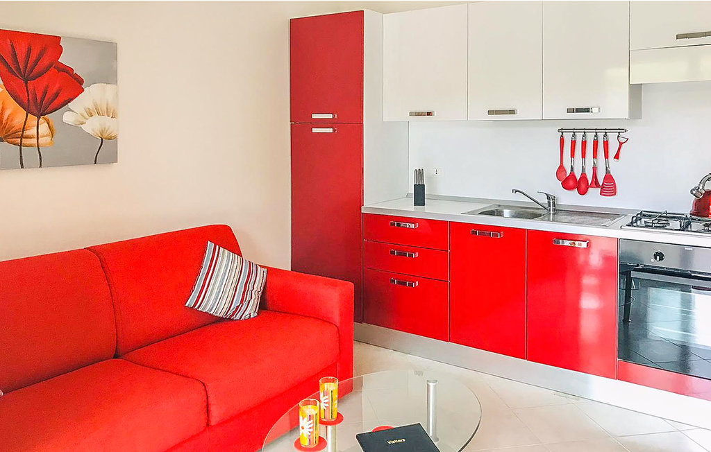 Ferienwohnung - Pizzo , Italien - IKK668 2