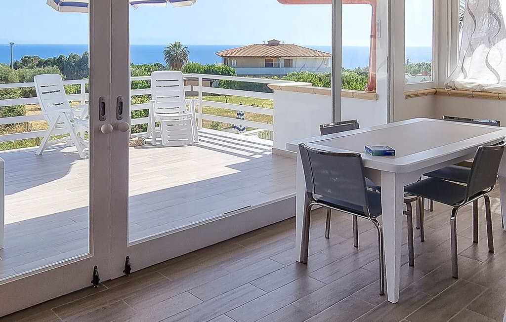 Ferienhaus - RICADI , Italien - IKK701 3