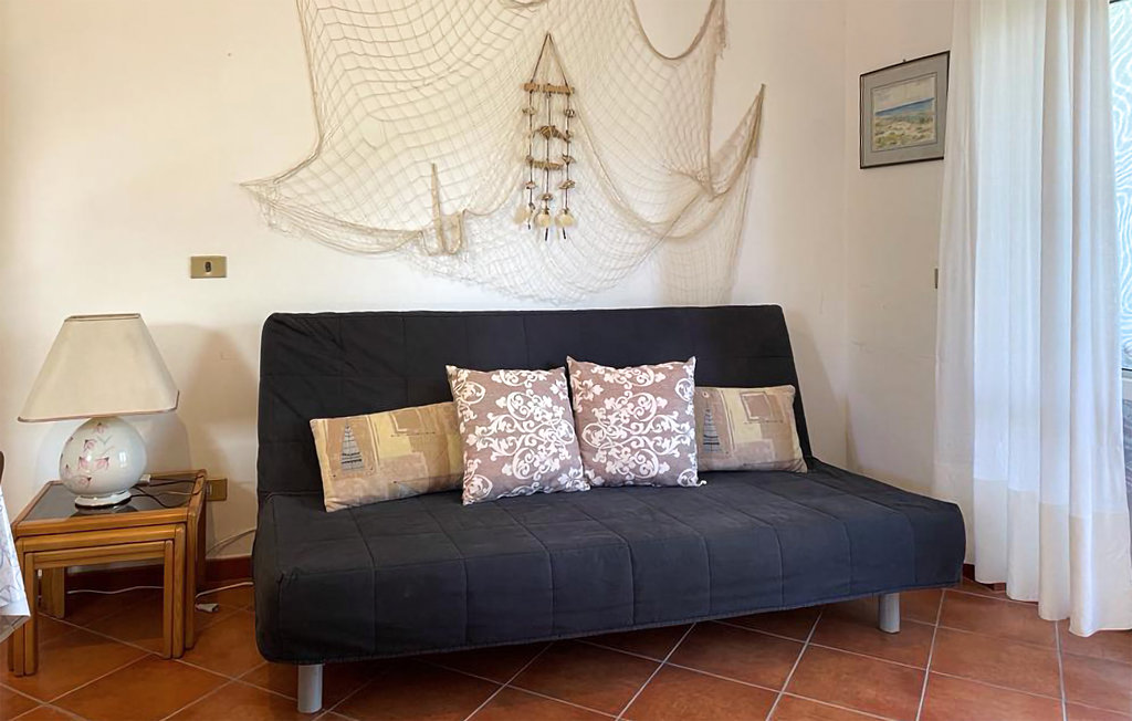 Ferienwohnung - St.Andrea Apostolo dello Ionio , Italien - IKK859 4