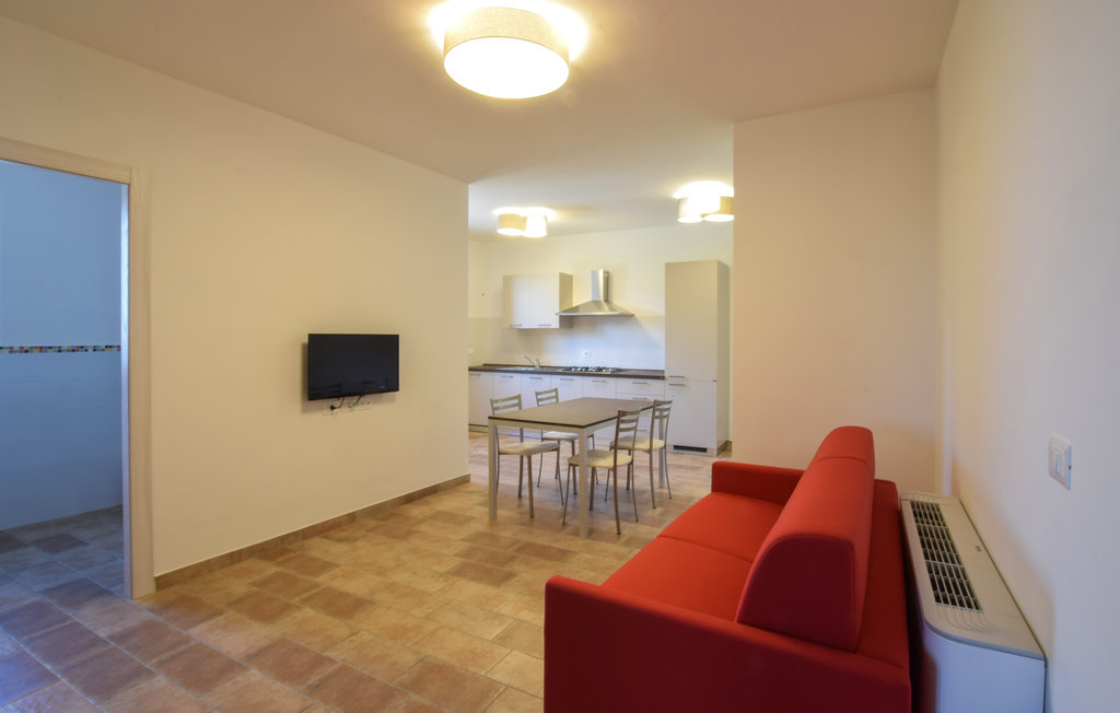 Ferienwohnung - Longobardi Marina , Italien - IKK868 2