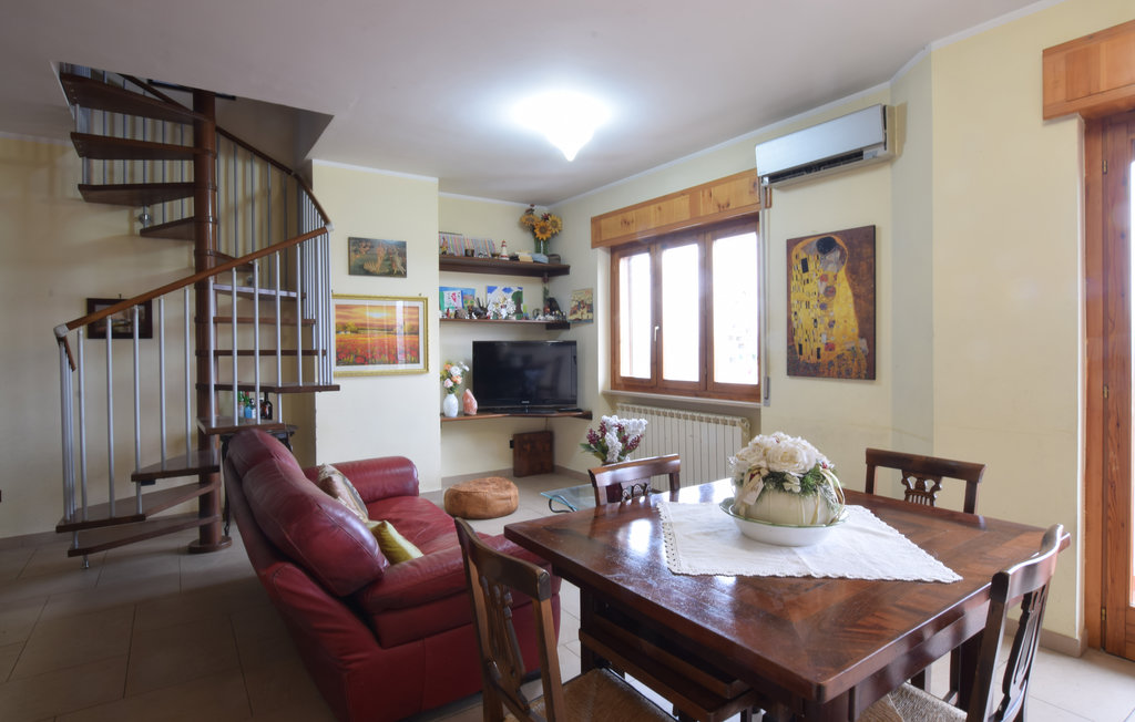 Ferienwohnung - Rogliano , Italien - IKK870 8