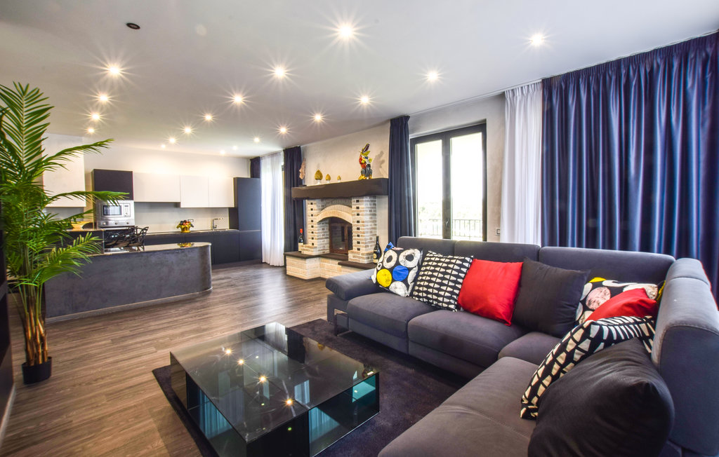 Ferienwohnung - Palmi , Italien - IKK873 2