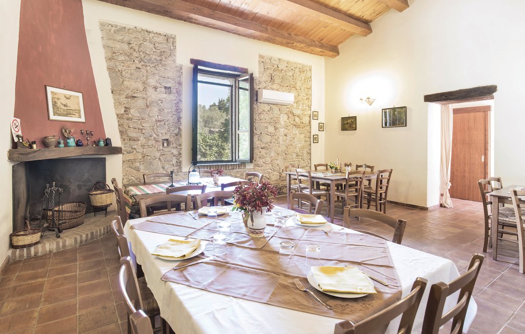 Feriehus - Rossano Calabro , Italia - IKK106 14
