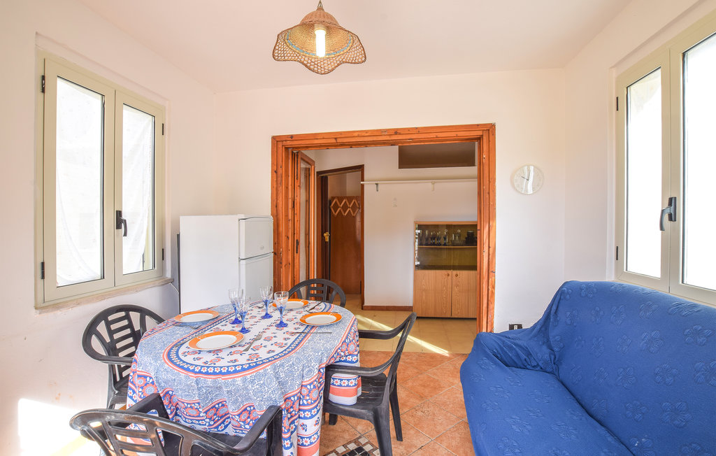 Ferienwohnung - Botricello , Italien - IKK628 8