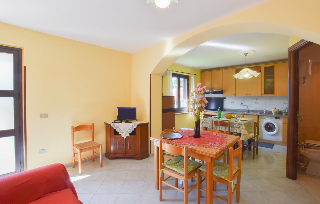 Ferienwohnung - Ricadi , Italien - IKK634 2