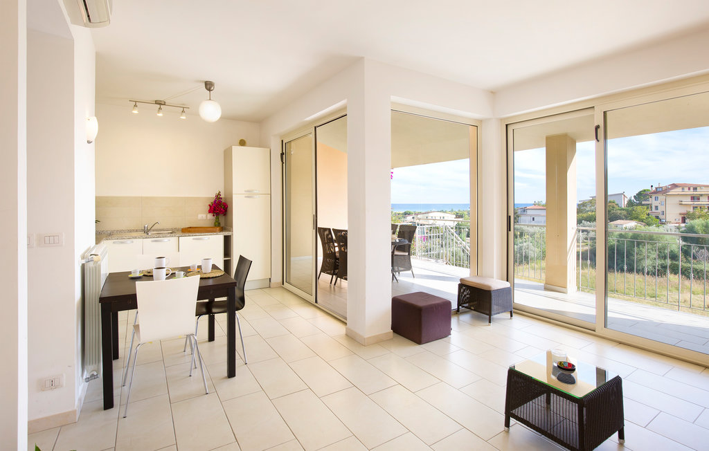 Feriehus - Badolato Marina , Italia - IKK137 25