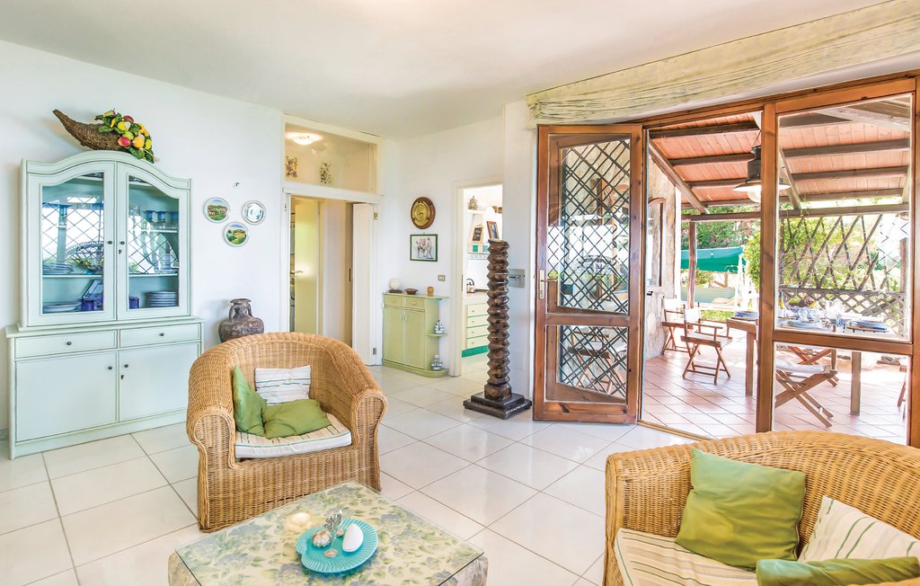 Feriehus - Parghelia , Italia - IKK144 17