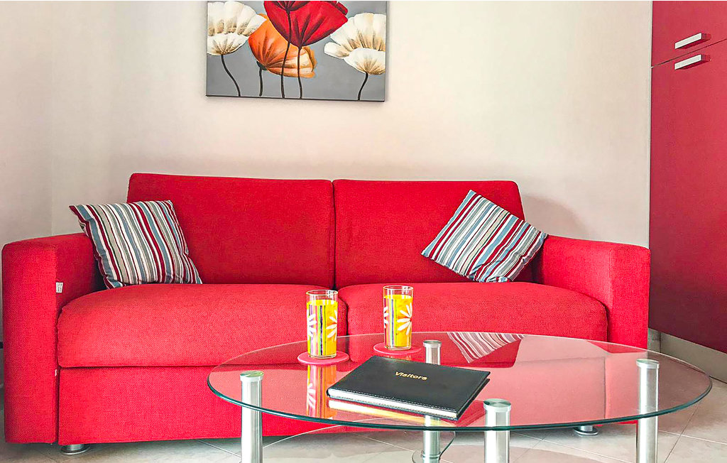 Ferienwohnung - Pizzo , Italien - IKK668 9