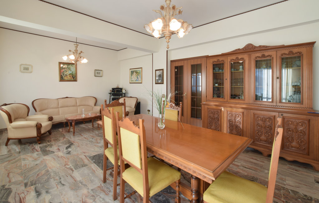 Ferienwohnung - Reggio Calabria , Italien - IKK811 2