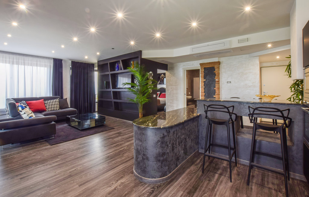 Ferienwohnung - Palmi , Italien - IKK873 10