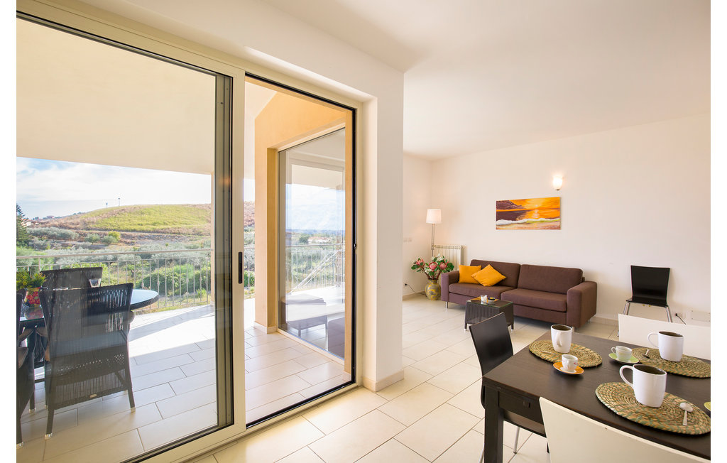 Feriehus - Badolato Marina , Italia - IKK137 3