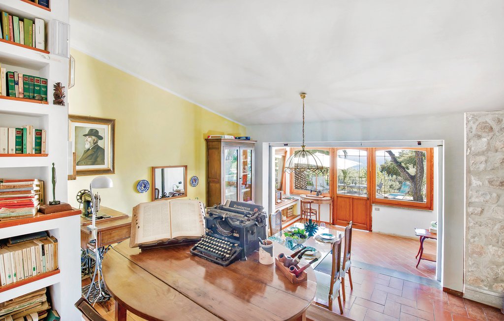 Ferienhaus - Catanzaro Soverato , Italien - IKK313 13