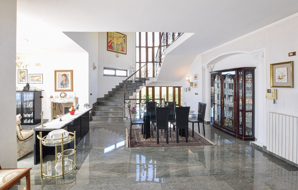 Location de vacances - Praia a Mare , Italie - IKK480 12