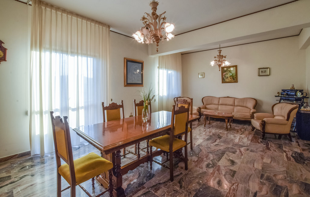 Ferienwohnung - Reggio Calabria , Italien - IKK811 6