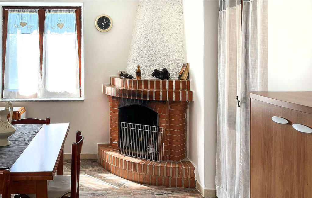 Ferienwohnung - Santa Maria del Cedro , Italien - IKK820 12