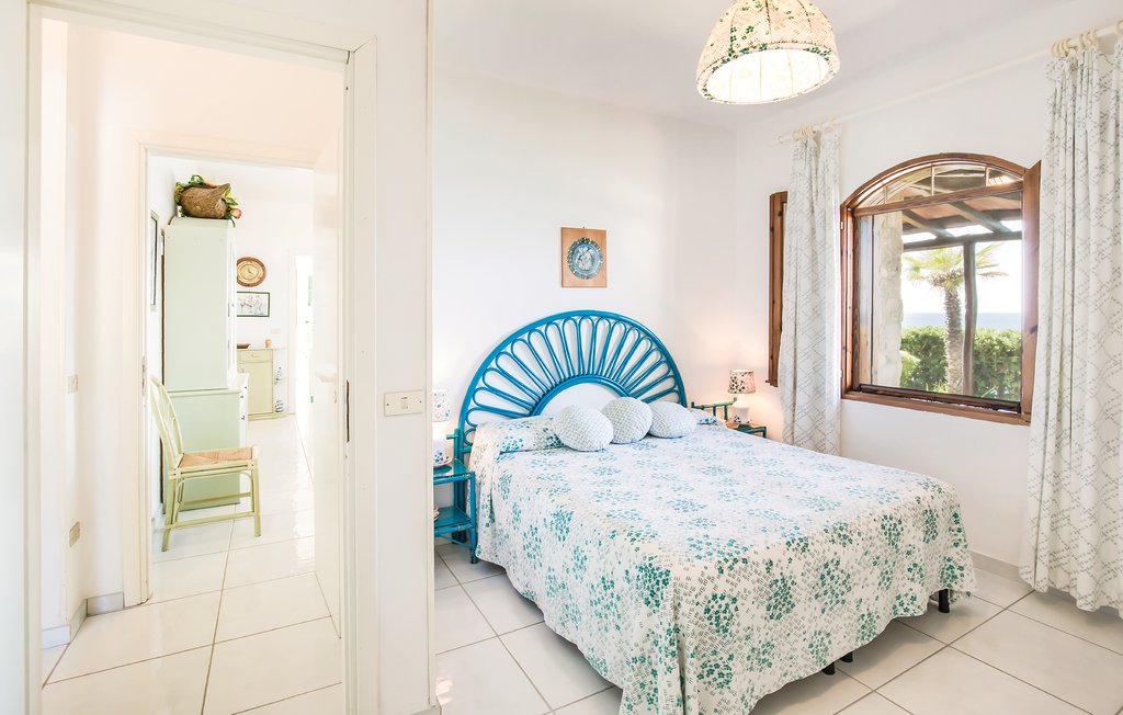 Feriehus - Parghelia , Italia - IKK144 7