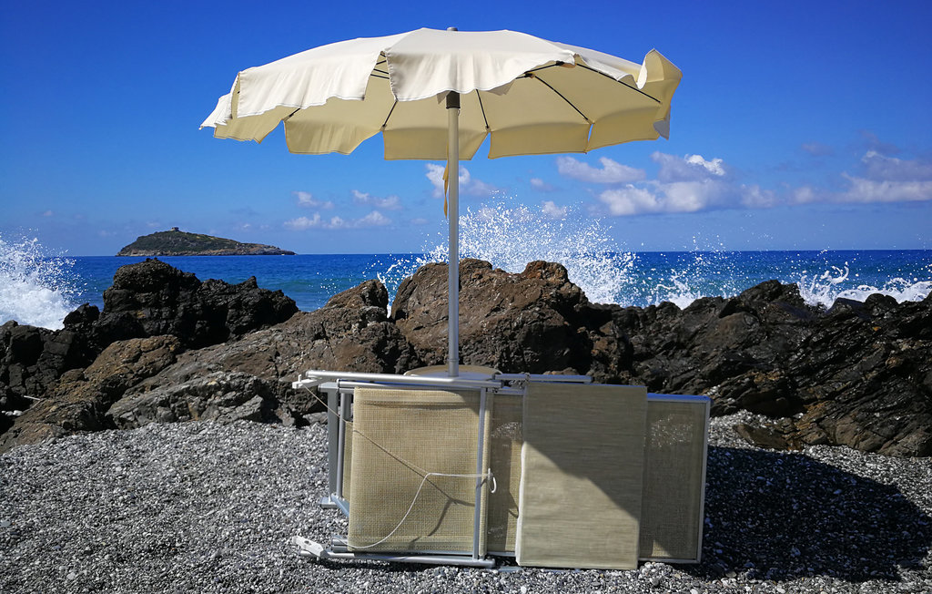 Feriehuse - Diamante , Italien - IKK606 7