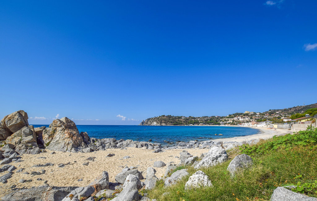 Ferienwohnung - Pizzo , Italien - IKK672 19