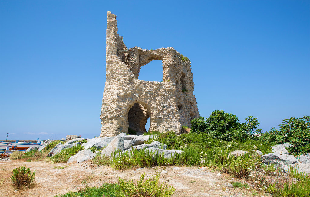 Ferienwohnung - Botricello , Italien - IKK628 19