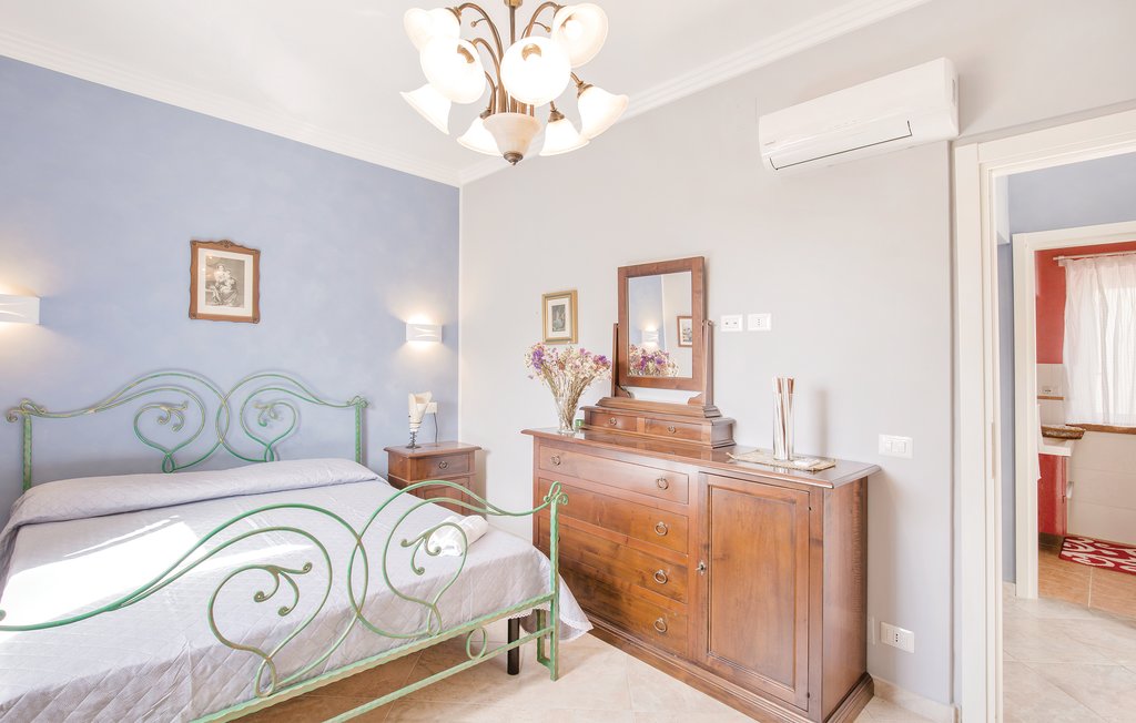 Ferienhaus - Ricadi Capo Vaticano , Italien - IKK351 13