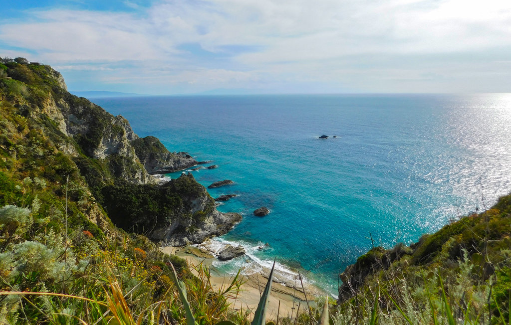 Ferienhaus - RICADI , Italien - IKK701 26