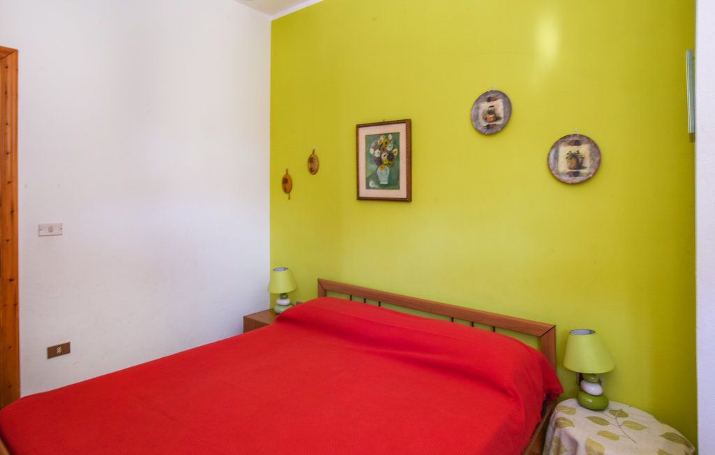Ferienwohnung - San Leonardo di Cutro , Italien - IKK828 3