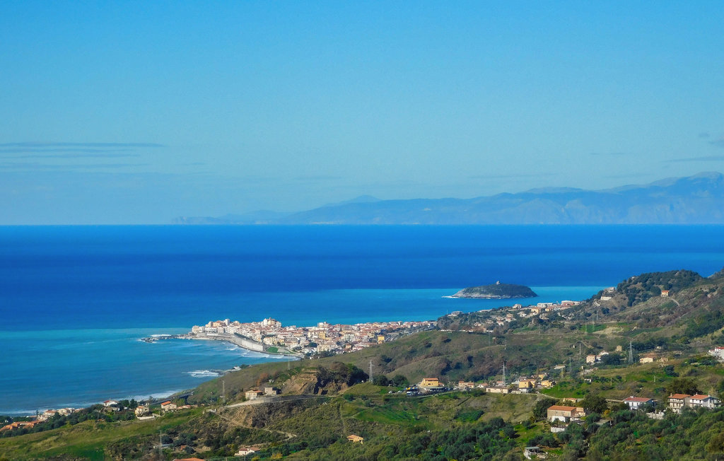 Ferienwohnung - Longobardi Marina , Italien - IKK868 16