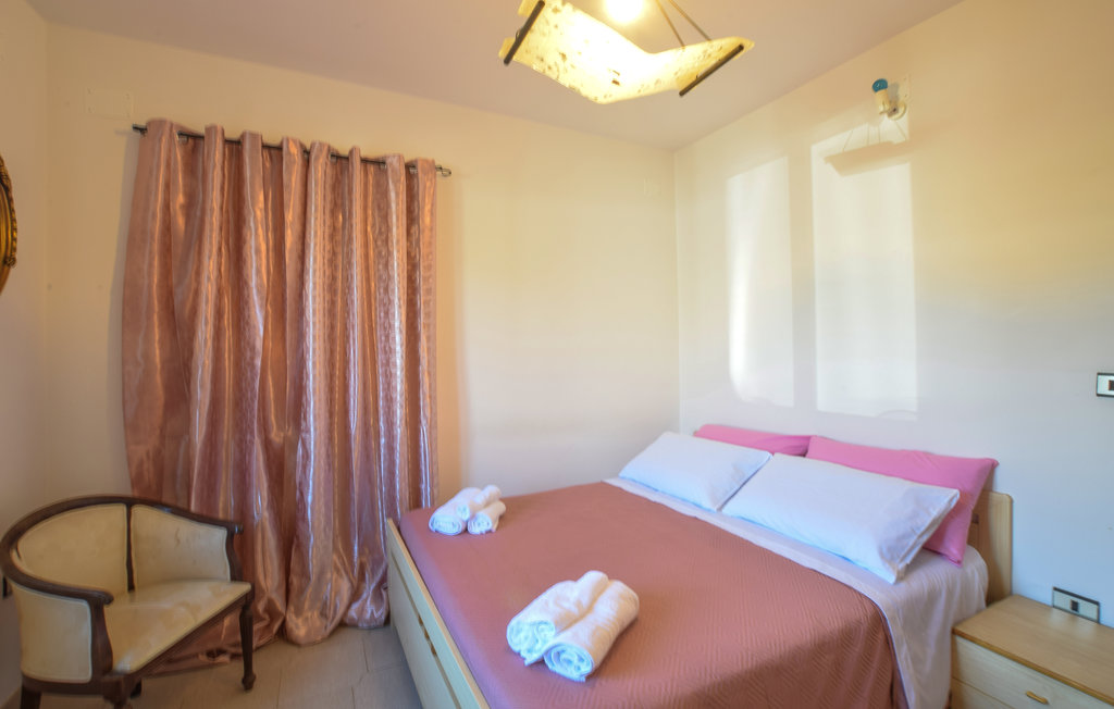 Ferienhaus - Ricadi , Italien - IKK872 4