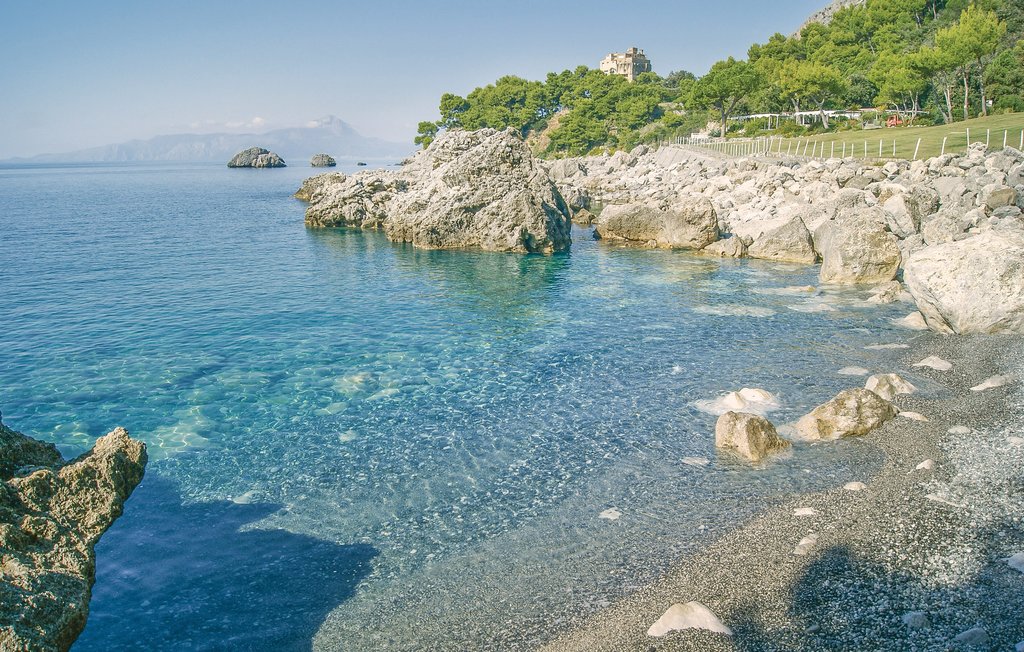 Ferienhaus - Tortora , Italien - IKK164 4