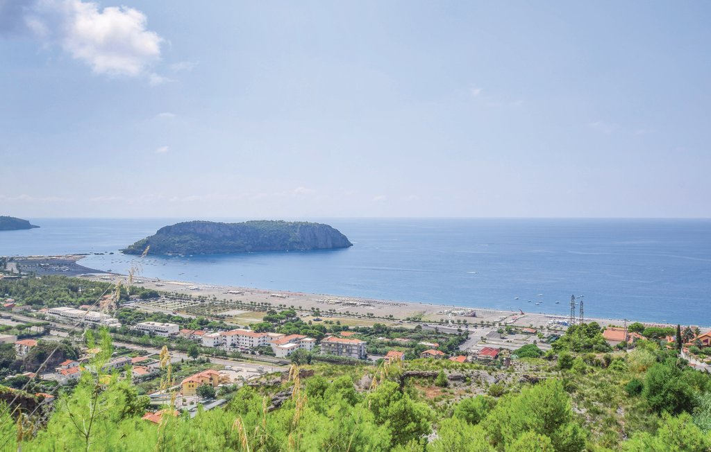 Semesterhus - Praia a Mare , Italien - IKK394 9