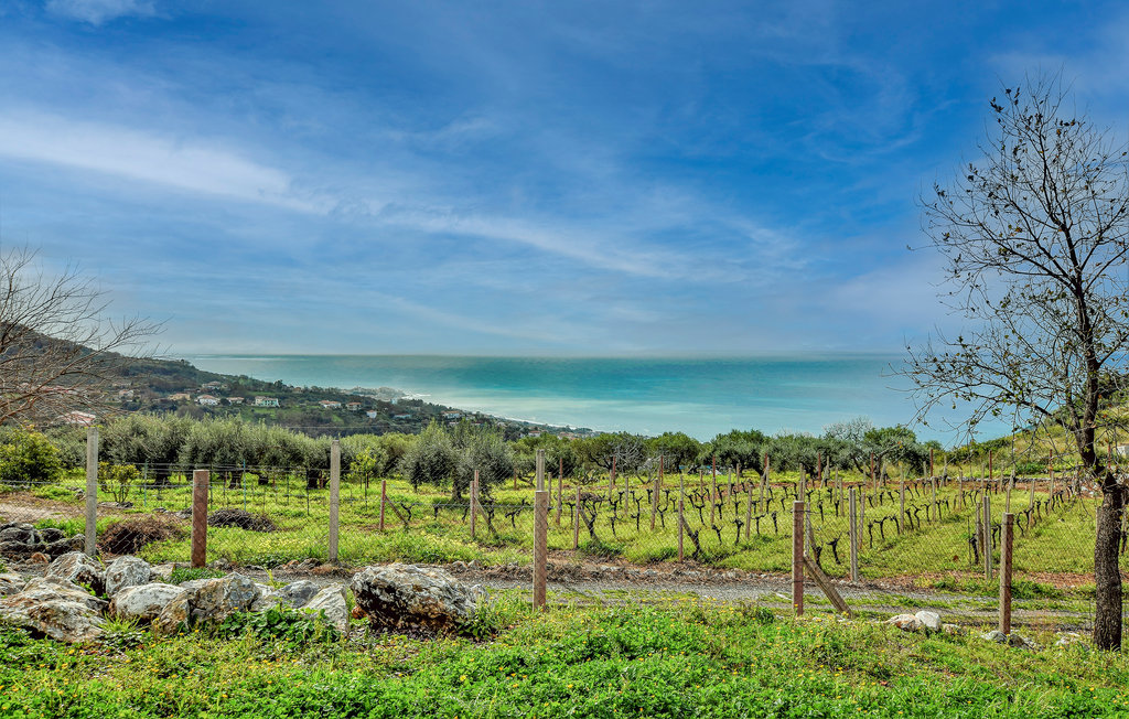 Ferienhaus - Diamante , Italien - IKK554 25