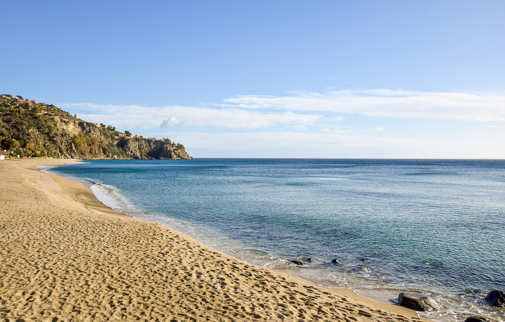Ferienwohnung - Ricadi , Italien - IKK717 12