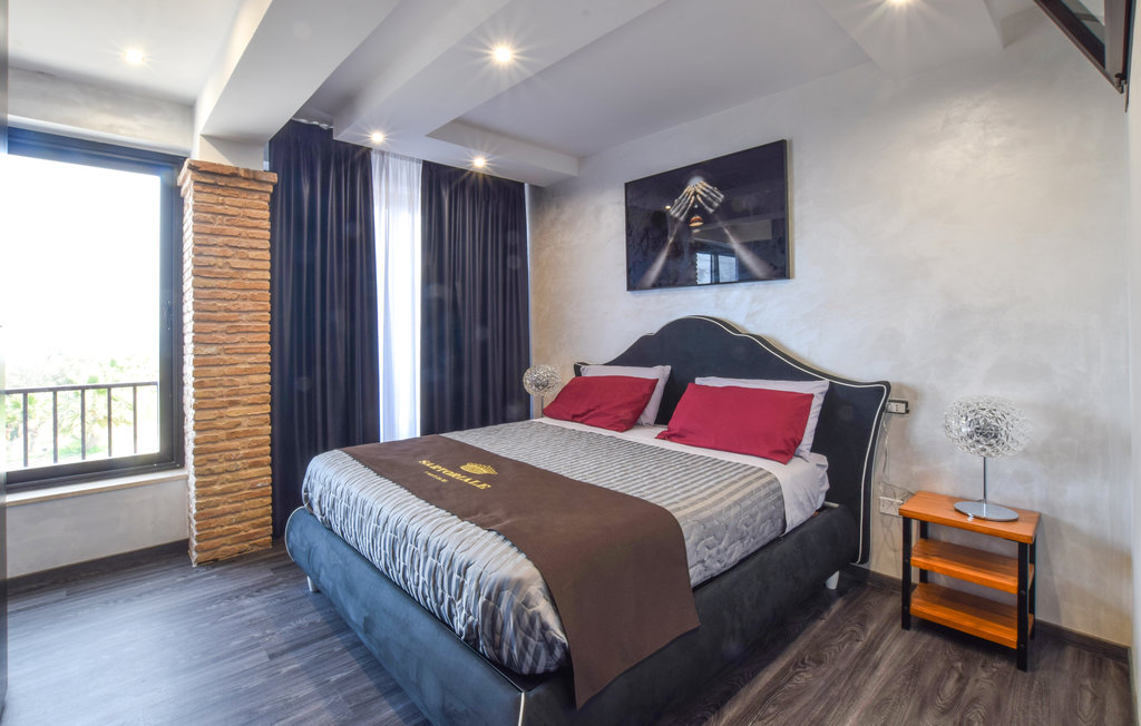 Ferienwohnung - Palmi , Italien - IKK873 3