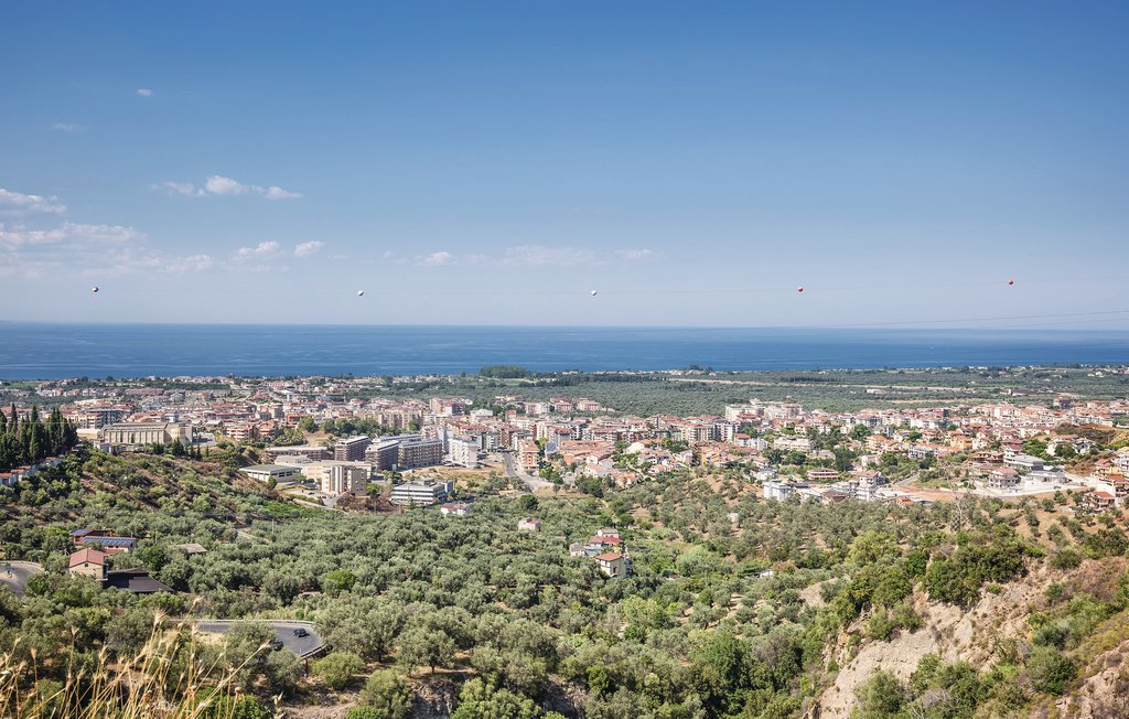 Feriehus - Rossano Calabro , Italia - IKK106 7