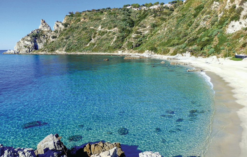 Ferienhaus - Capo Vaticano , Italien - IKK334 7