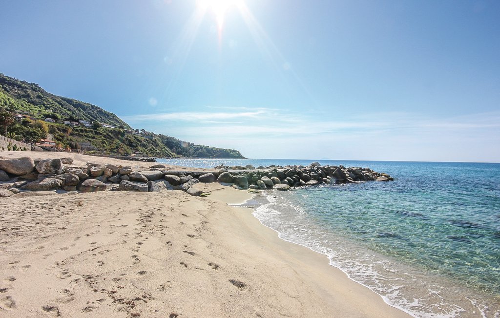 Ferieleilighet - Catanzaro Lido , Italia - IKK369 5